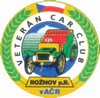 Logo VCC Rožnov pod Radhoštěm